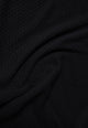 Givn Berlin Stricktop GBSHIRLEY cropped aus Bio-Baumwolle im Jacquard Muster Top Black (Jacquard)