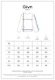 Givn Berlin Strukturierte Blousonjacke GBCARTER aus Bio-Baumwolle Jacket Dark Blue (Structure)