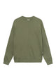Givn Berlin Sweater GBCEDRICO relaxed Fit aus Bio-Baumwolle Sweater Nephrite Green