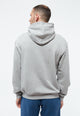 Givn Berlin Sweater GBMALTE aus Bio-Baumwolle Sweater Grey Melange
