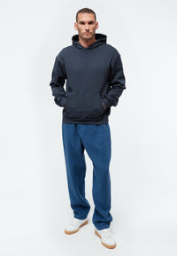 Givn Berlin Sweater GBMALTE aus Bio-Baumwolle Sweater Midnight Blue