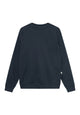 Givn Berlin Sweater GBNURI relaxed Fit aus Bio-Baumwolle Sweater Midnight Blue