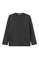 Givn Berlin Sweater SENNA aus TENCEL™ Modal Sweater Black