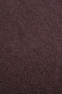 Givn Berlin Sweater SONA aus recycelter Baumwolle Sweater Moor