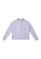 Givn Berlin Sweater WILMA aus recycelter Baumwolle Sweater Lavender