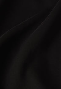 Givn Berlin Sweatshirt GBYARA aus weicher Bio-Baumwolle mit Stickerei Sweater Black