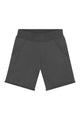 Givn Berlin Sweatshorts FLOPPY aus Bio-Baumwolle Shorts Shadow Grey