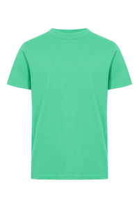 Givn Berlin T-Shirt COLBY aus Bio-Baumwolle T-Shirt Light Green