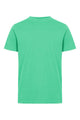 Givn Berlin T-Shirt COLBY aus Bio-Baumwolle T-Shirt Light Green