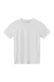 Givn Berlin T-Shirt GBCOLBY regular aus Bio-Baumwolle T-Shirt White