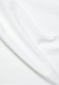 Givn Berlin T-Shirt GBCOLBY regular aus Bio-Baumwolle T-Shirt White