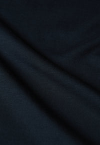 Givn Berlin T-Shirt GBLAILA aus Bio-Baumwolle T-Shirt Midnight Blue