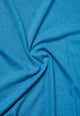 Givn Berlin T-Shirt GBLASSE aus Baumwoll-Leinen Mix T-Shirt Gentle Blue (Linen)
