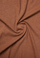 Givn Berlin T-Shirt GBLASSE aus Baumwoll-Leinen Mix T-Shirt Pecan Brown (Linen)