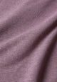 Givn Berlin T-Shirt GBLASSE aus Baumwoll-Leinen Mix T-Shirt English Violet (Linen)