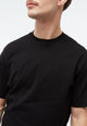 Givn Berlin T-Shirt GBLASSE aus Bio-Baumwolle T-Shirt Black