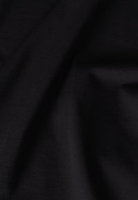 Givn Berlin T-Shirt GBLASSE aus Bio-Baumwolle T-Shirt Black