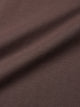 Givn Berlin T-Shirt GBLASSE aus Bio-Baumwolle T-Shirt Coffee Brown