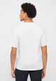 Givn Berlin T-Shirt LASSE (Balloon) aus Bio-Baumwolle T-Shirt White