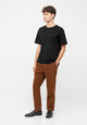 Givn Berlin T-Shirt LASSE aus Bio-Baumwolle T-Shirt Black