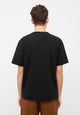 Givn Berlin T-Shirt LASSE aus Bio-Baumwolle T-Shirt Black