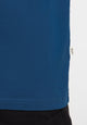Givn Berlin T-Shirt LASSE aus Bio-Baumwolle T-Shirt Moroccan Blue