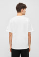 Givn Berlin T-Shirt LASSE aus Bio-Baumwolle T-Shirt White
