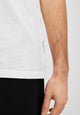 Givn Berlin T-Shirt LASSE aus Bio-Baumwolle T-Shirt White