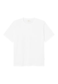 Givn Berlin T-Shirt LASSE aus Bio-Baumwolle T-Shirt White