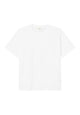 Givn Berlin T-Shirt LASSE aus Bio-Baumwolle T-Shirt White