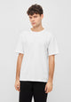 Givn Berlin T-Shirt LASSE aus Bio-Baumwolle T-Shirt White