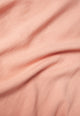 Givn Berlin Top GBDOROTHY aus Leinen mit asymmetrischer Rückenpartie Top Light Apricot (Linen)