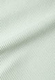 Givn Berlin Top GBILMA aus Bio-Baumwoll Jersey Top Light Mint (Rib)