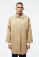 Givn Berlin Trenchcoat GBMIKA aus Bio-Baumwolle Jacket Beige