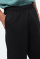 Givn Berlin Weite Hose GBERWIN aus Bio-Baumwolle Trousers Black