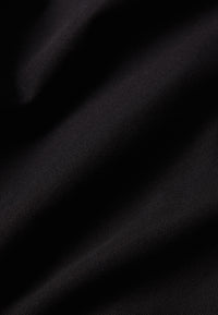 Givn Berlin Weite Hose GBERWIN aus Bio-Baumwolle Trousers Black