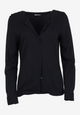Second hand blouse ZOE from LENZING™ ECOVERO™ - Black - S