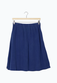 Second Hand Midirock VANA aus TENCEL™ Lyocell - Light Blue (Tencel) - N/A - M