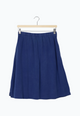 Second Hand Midirock VANA aus TENCEL™ Lyocell - Light Blue (Tencel) - N/A - M