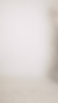 Recycled Cotton Sweater IAN - Dark Grey