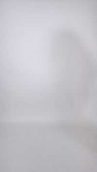 Wickelrock ROMIA aus recycelter Baumwolle - Light Beige