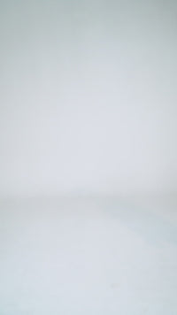Organic Cotton Stripe Shirt KENT - Light Blue/White (Thin Stripes)