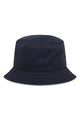 Organic Cotton Bucket Hat ALEX - Black