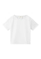 Givn Berlin Bluse INES aus TENCEL™ REFIBRA™ Lyocell Blouse White (Refibra)