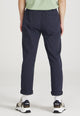 Givn Berlin Chino-Hose ERIC aus Bio-Baumwolle Trousers Midnight Blue