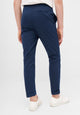 Givn Berlin Chino-Hose BRUNO aus Bio-Baumwolle Trousers Blue