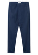 Givn Berlin Chino-Hose BRUNO aus Bio-Baumwolle Trousers Blue