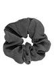 Givn Berlin Haargummi SINA aus Bio-Baumwolle Accessory Black (Lyocell)