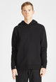 Givn Berlin Hoodie BRODY aus Bio-Baumwolle Sweater Black