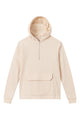 Givn Berlin Hoodie MARTEN aus Bio-Baumwolle Sweater Undyed